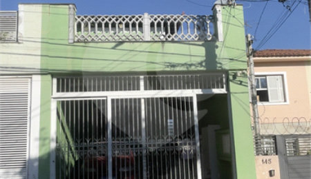 Sobrado à venda com 3 suítes em Jardim Ester Yolanda, São Paulo, SP