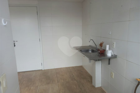 Apartamento à venda com 2 quartos em Jardim Taboão, São Paulo, SP