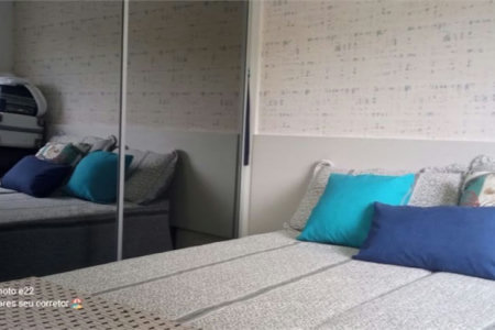 Apartamento com 3 dormitórios à venda, 93 m² por R$ 1.400.000,00 - Jardim Astúrias - Guarujá/SP