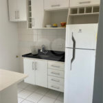 Apartamento à venda com 2 quartos em Campo Belo, São Paulo, SP