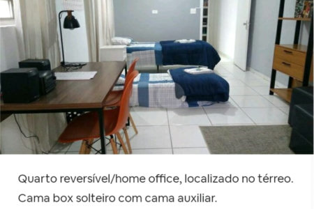 Sobrado à venda com 4 quartos, sendo 2 suítes,  em Vila Clementino, São Paulo, SP