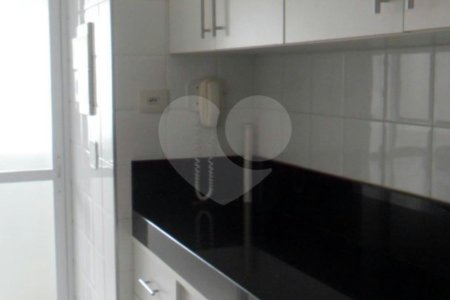 Apartamento à venda com 3 quartos, sendo 1 suíte, em Vila Nova Cachoeirinha, São Paulo, SP
