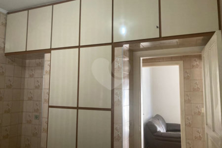 Casa à venda com 3 quartos em Vila Ipojuca, São Paulo, SP