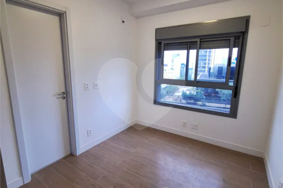 Apartamento à venda com 3 suítes em Vila Madalena, São Paulo, SP
