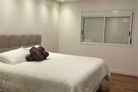 Apartamento à venda com 3 suítes em Vila Andrade, São Paulo, SP