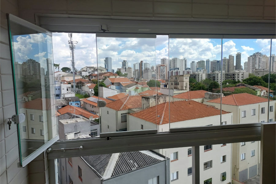 Apartamento à venda com 2 quartos, sendo 1 suíte,  em Jardim São Paulo(zona Norte), São Paulo, SP