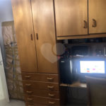 Apartamento à venda com 2 quartos em Vila Santa Teresa (zona Sul), São Paulo, SP