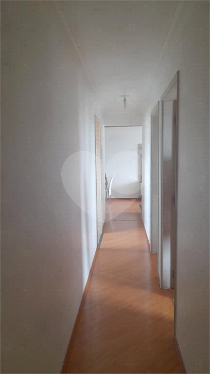 Apartamento à venda com 3 quartos em Jaçanã, São Paulo, SP