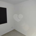 Apartamento à venda com 2 quartos em Mandaqui, São Paulo, SP