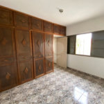 Casa à venda com 3 quartos em Jardim Paulistano (vila Xavier), Araraquara, SP
