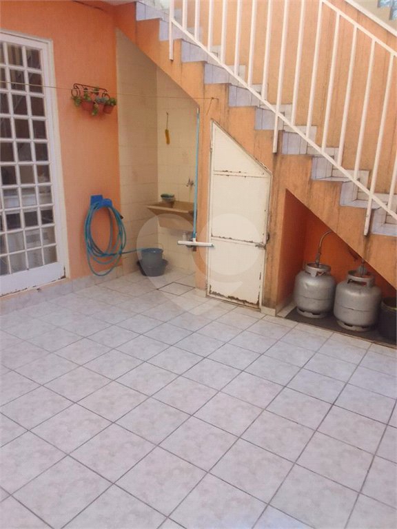 Sobrado à venda com 2 quartos em Vila Nova Mazzei, São Paulo, SP