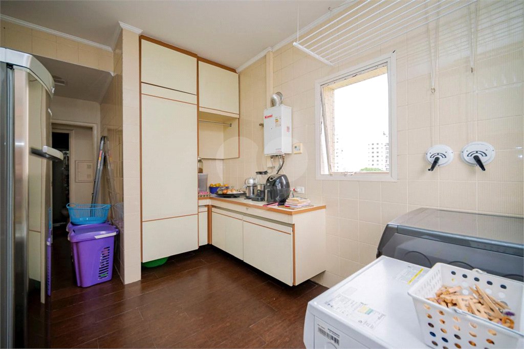 Apartamento à venda com 4 quartos, sendo 2 suítes,  em Vila Suzana, São Paulo, SP