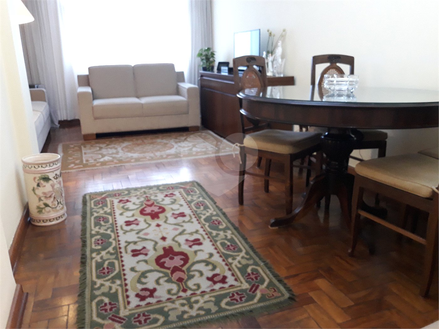 Apartamento à venda com 2 quartos em Cerqueira César, São Paulo, SP