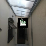 Sobrado à venda com 3 quartos, sendo 1 suíte, em Jardim Guaiba, Sorocaba, SP