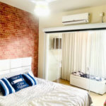 Apartamento à venda ou para alugar com 3 quartos, sendo 2 suítes,  em Vila Suzana, São Paulo, SP