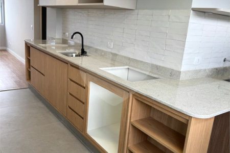 Apartamento à venda com 2 quartos em Sumarezinho, São Paulo, SP