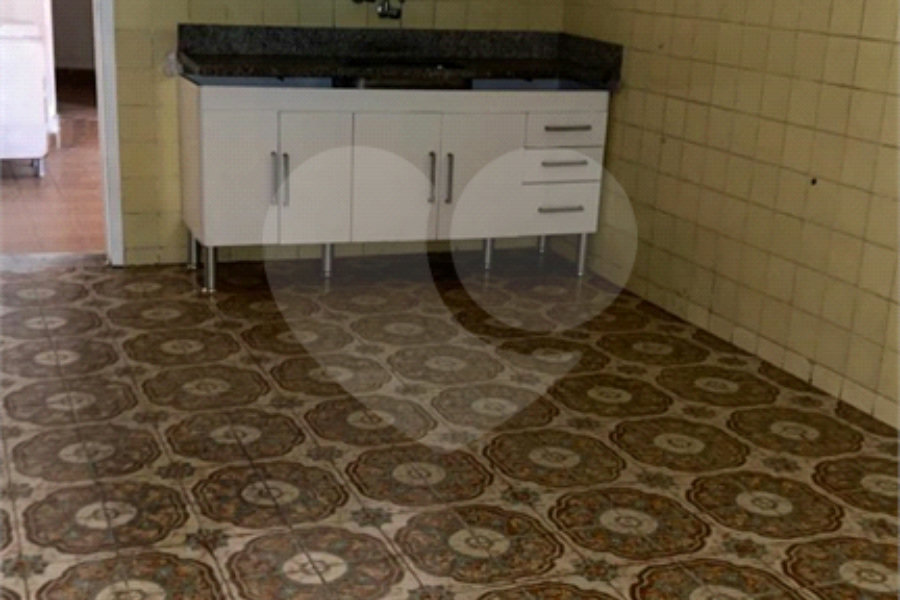 Sobrado à venda com 3 quartos em Santana, São Paulo, SP