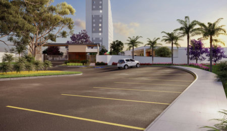 Mirage Mogi Moderno