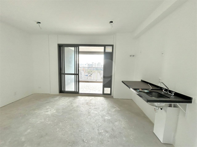 Apartamento à venda com 2 suítes em Brooklin, São Paulo, SP