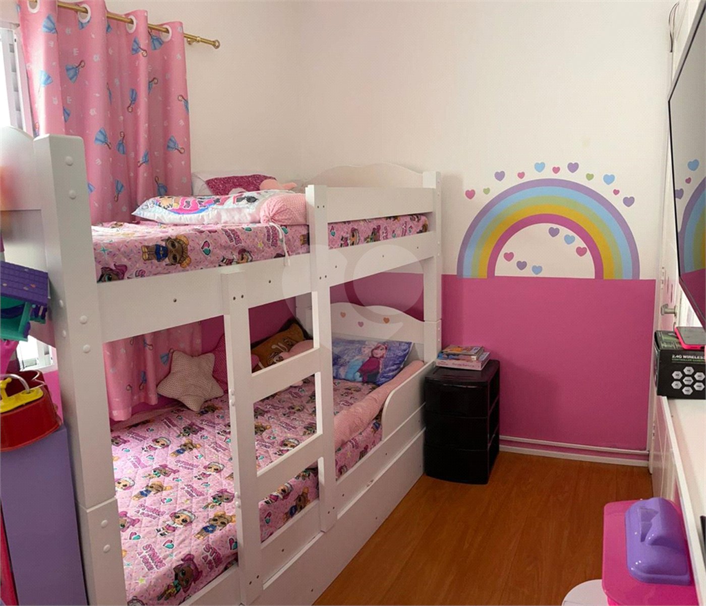 Casa à venda com 2 quartos em Vila Lavínia, Mogi das Cruzes, SP