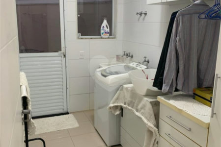 Casa à venda com 3 suítes no condomínio Residencial Villa dos Inglezes, Sorocaba - SP