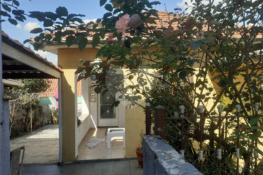 Terreno à venda com 1 quarto em Tucuruvi, São Paulo, SP