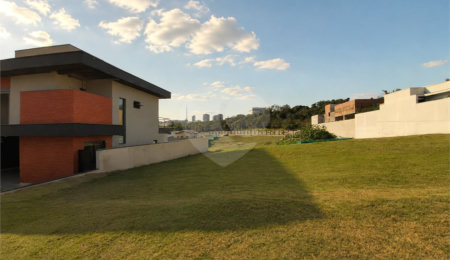 Terreno à venda no condomínio Bouganville, Sorocaba - SP