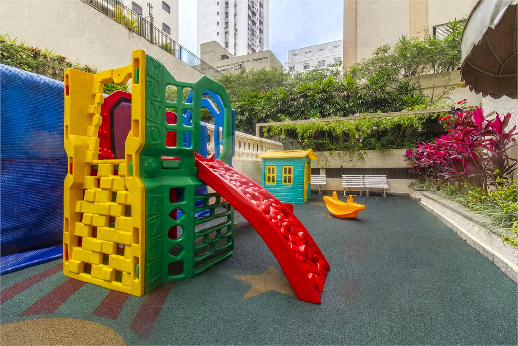 Apartamento à venda com 3 quartos, sendo 1 suíte,  em Sumarezinho, São Paulo, SP