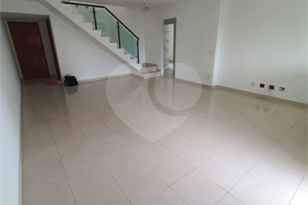 Cobertura à venda com 3 quartos, sendo 2 suítes, em Tijuca, Rio de Janeiro, RJ