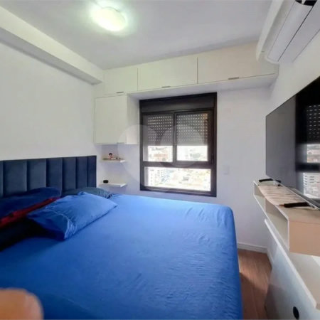 Apartamento à venda com 2 quartos em Jardim São Paulo(zona Norte), São Paulo, SP