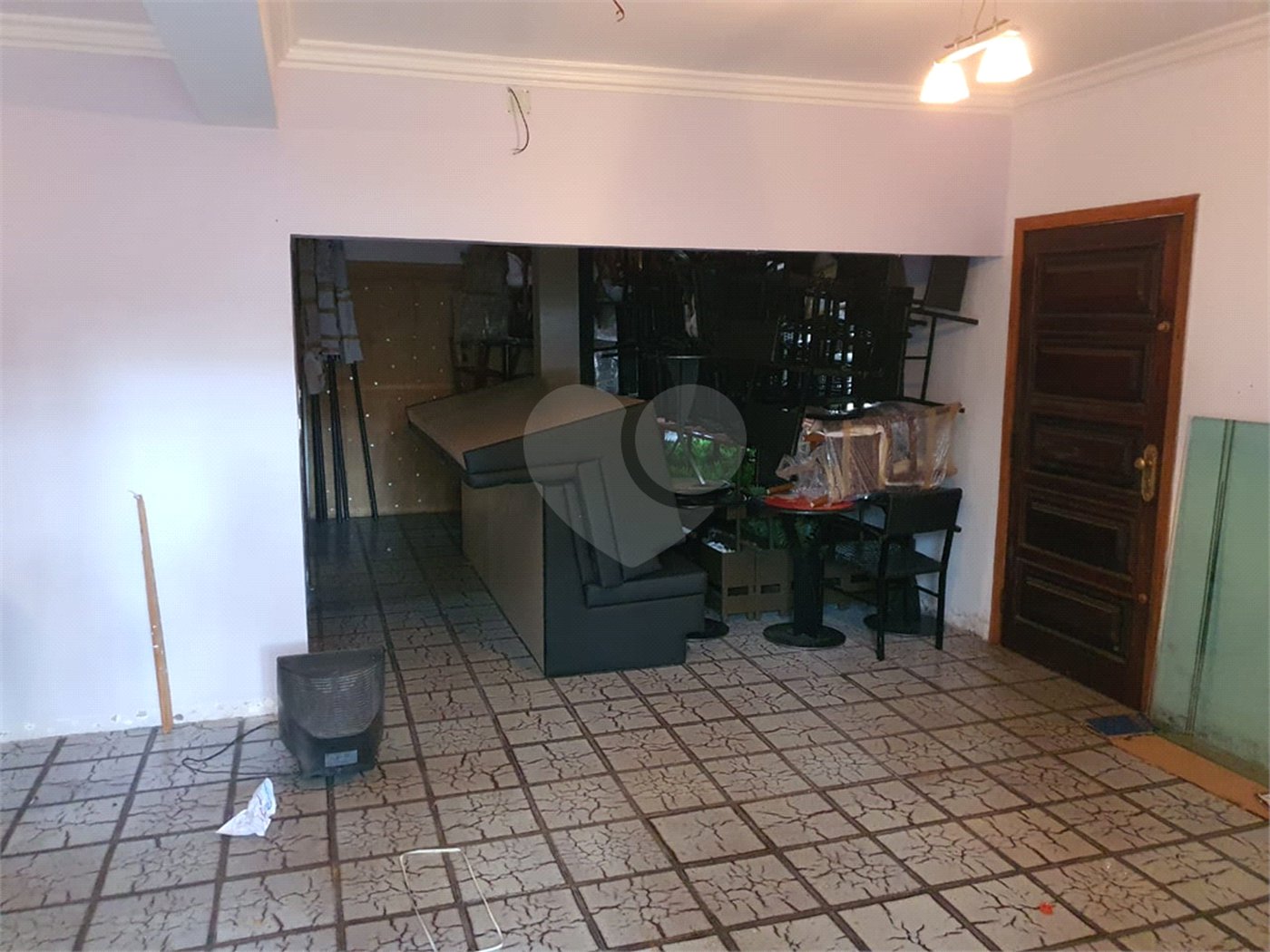 Sobrado para alugar com 3 quartos em Brooklin Paulista, São Paulo, SP