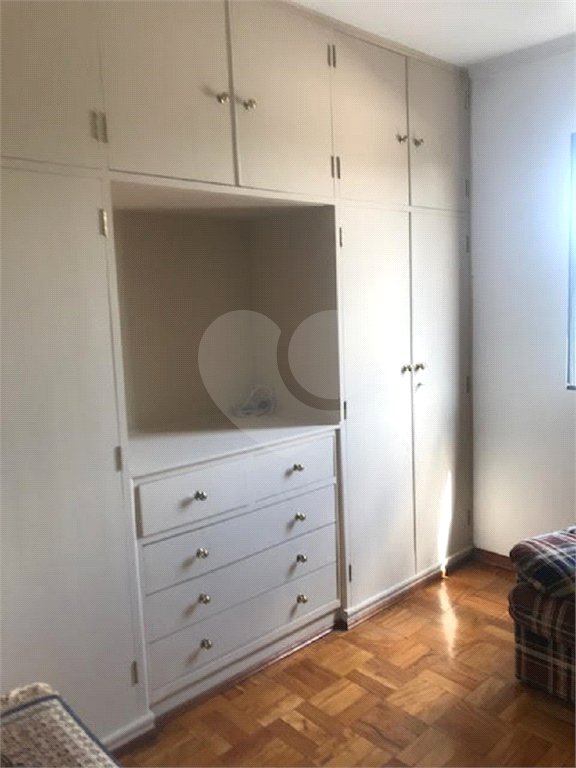 Apartamento à venda com 3 quartos em Indianópolis, São Paulo, SP
