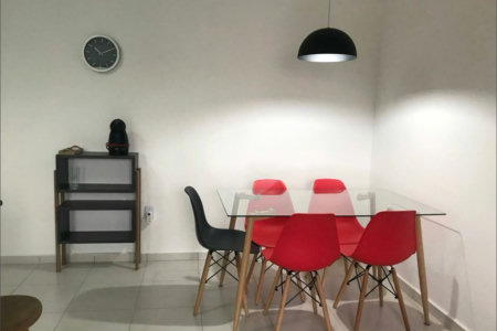 Apartamento à venda ou para alugar com 2 quartos em Parque Morumbi, Votorantim, SP
