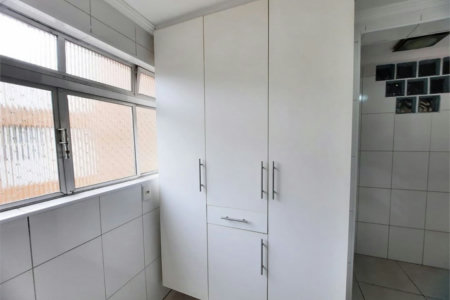 Apartamento à venda, 72 m² por R$ 309.000,00 - Vila Júlia - Guarujá/SP