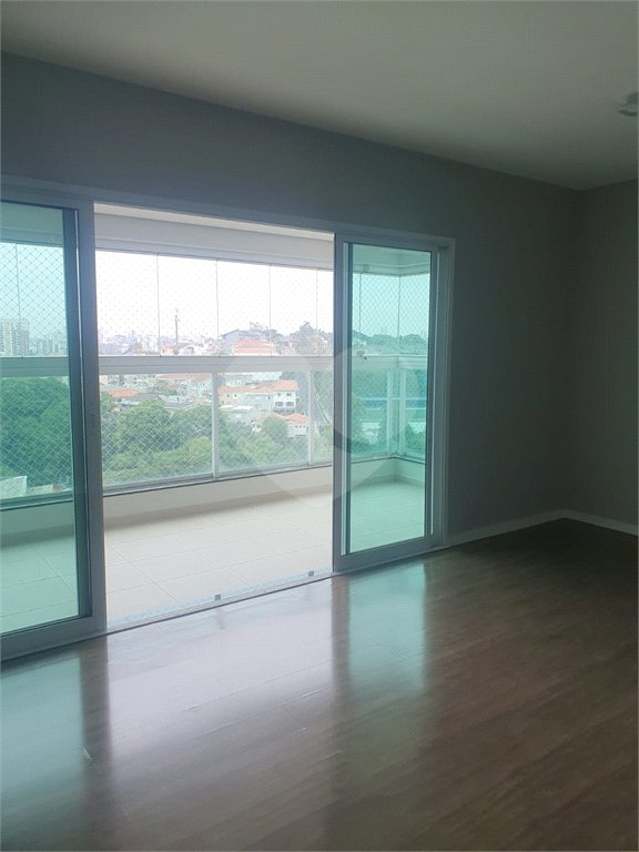 Apartamento para alugar com 3 quartos, sendo 2 suítes, em Santana, São Paulo, SP