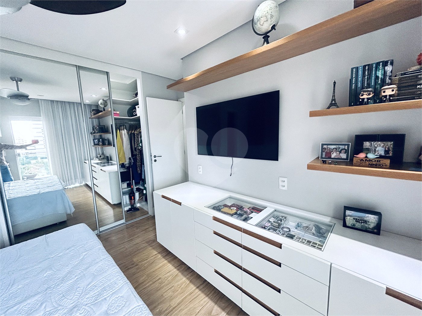 Cobertura à venda com 3 quartos, sendo 1 suíte, em Tijuca, Rio de Janeiro, RJ
