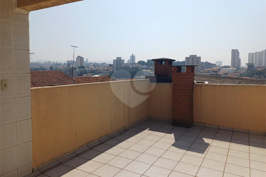 Casa à venda com 3 quartos, sendo 1 suíte, em Casa Verde, São Paulo, SP
