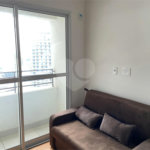 Apartamento para alugar com 1 quarto em BUTANTÃ, São Paulo, SP