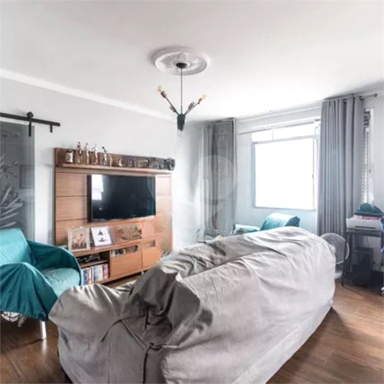 Apartamento à venda com 3 quartos, sendo 1 suíte, em Santana, São Paulo, SP