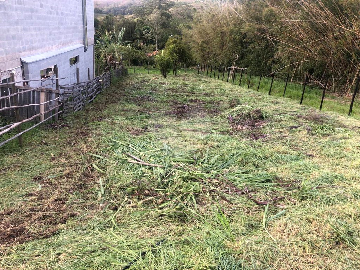 Terreno à venda no Centro, Jambeiro, SP