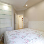 Apartamento à venda com 3 suítes em Vila Mascote, São Paulo, SP