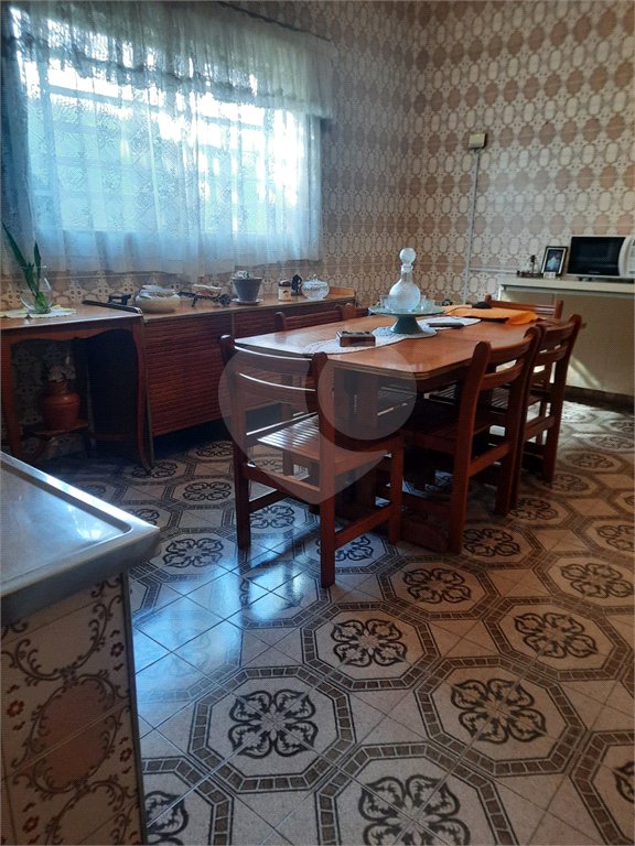 Casa Térrea à venda com 3 quartos em Vila Jaguara, São Paulo, SP