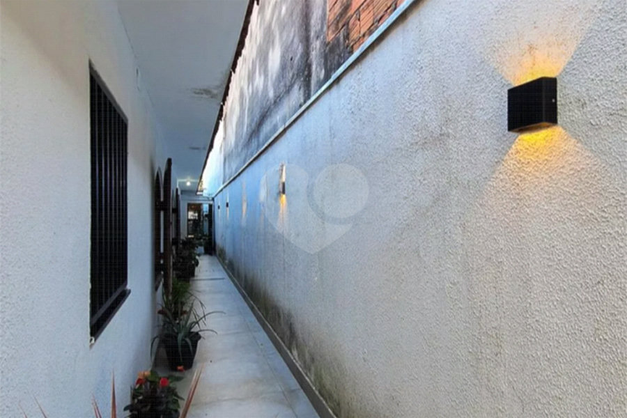 Casa à venda com 3 quartos, sendo 1 suíte, em Tucuruvi, São Paulo, SP