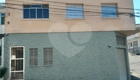 Casa à venda com 7 quartos em Casa Verde, São Paulo, SP