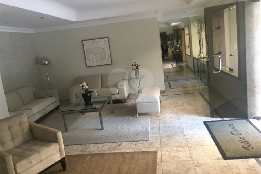 Apartamento à venda com 4 suítes em Morumbi, São Paulo, SP