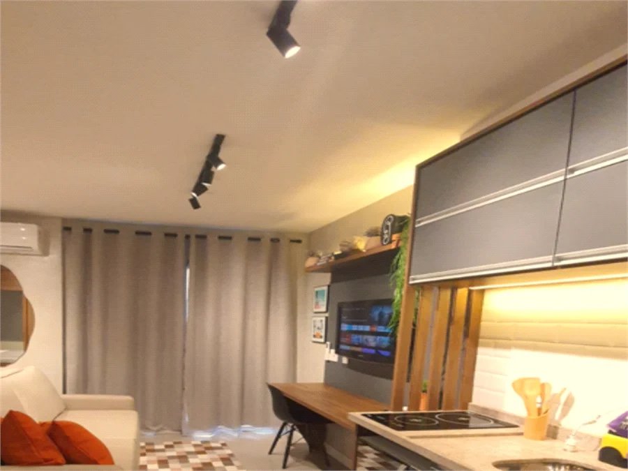 Apartamento à venda ou para alugar em Pinheiros, São Paulo, SP