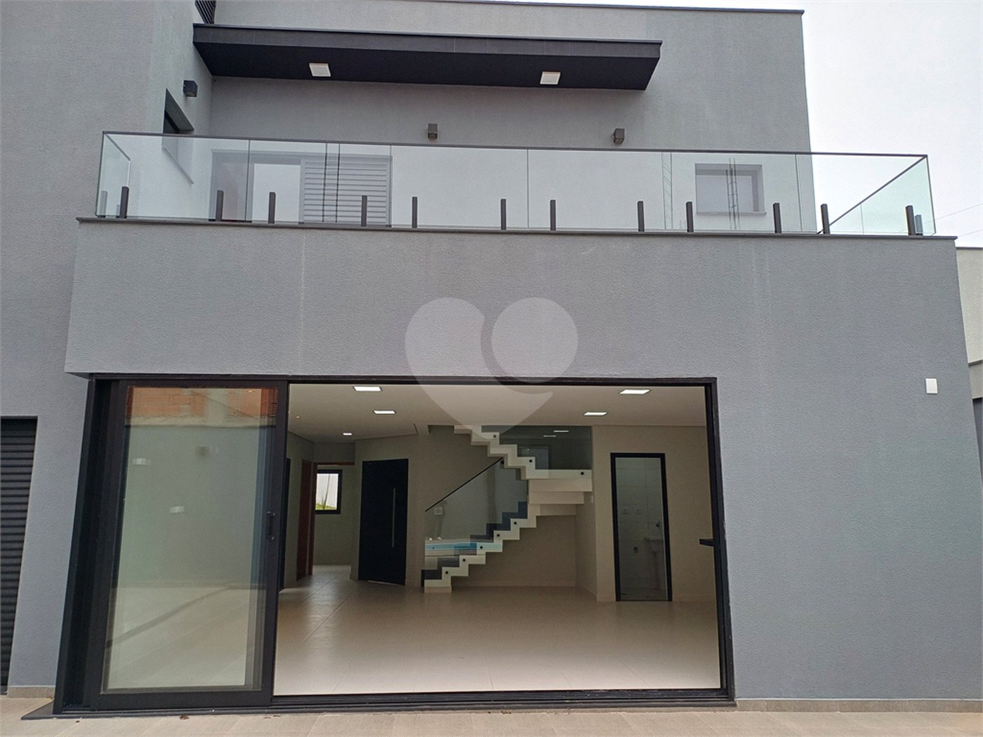 Casa à venda com 3 quartos, sendo 1 suíte,  no condomínio Ibiti Reserva, Sorocaba - SP