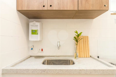 Apartamento à venda com 3 quartos em Vila Mariana, São Paulo, SP
