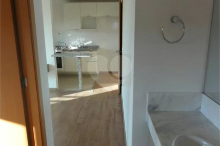 Apartamento à venda com 1 quarto em Casa Verde, São Paulo, SP