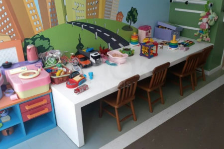Apartamento à venda com 2 quartos, sendo 1 suíte, em Vila Andrade, São Paulo, SP